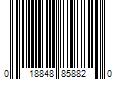 Barcode Image for UPC code 018848858820