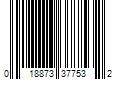 Barcode Image for UPC code 018873377532