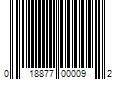 Barcode Image for UPC code 018877000092