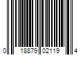 Barcode Image for UPC code 018879021194