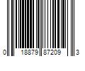 Barcode Image for UPC code 018879872093