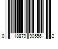 Barcode Image for UPC code 018879905562