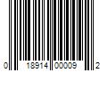 Barcode Image for UPC code 018914000092