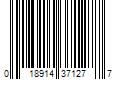 Barcode Image for UPC code 018914371277