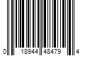 Barcode Image for UPC code 018944484794