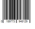 Barcode Image for UPC code 0189773948129. Product Name: 