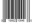 Barcode Image for UPC code 018982109468