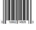 Barcode Image for UPC code 018982145053