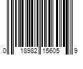 Barcode Image for UPC code 018982156059