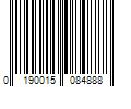 Barcode Image for UPC code 0190015084888