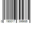 Barcode Image for UPC code 0190017395685