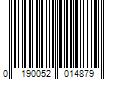 Barcode Image for UPC code 0190052014879