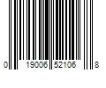 Barcode Image for UPC code 019006521068