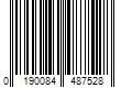 Barcode Image for UPC code 0190084487528