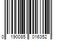 Barcode Image for UPC code 0190085016352