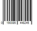 Barcode Image for UPC code 0190085448245