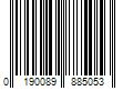 Barcode Image for UPC code 0190089885053