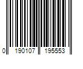 Barcode Image for UPC code 0190107195553