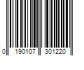 Barcode Image for UPC code 0190107301220