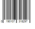 Barcode Image for UPC code 0190107318297