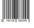 Barcode Image for UPC code 0190108088045