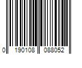 Barcode Image for UPC code 0190108088052