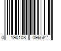 Barcode Image for UPC code 0190108096682