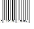 Barcode Image for UPC code 0190108128529