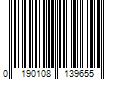 Barcode Image for UPC code 0190108139655