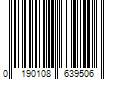 Barcode Image for UPC code 0190108639506