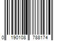 Barcode Image for UPC code 0190108788174