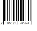 Barcode Image for UPC code 0190134084233