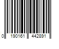 Barcode Image for UPC code 0190161442891