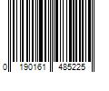 Barcode Image for UPC code 0190161485225