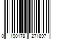 Barcode Image for UPC code 0190178271897