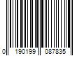 Barcode Image for UPC code 0190199087835