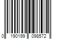 Barcode Image for UPC code 0190199098572