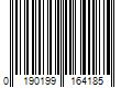 Barcode Image for UPC code 0190199164185