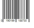 Barcode Image for UPC code 0190199188730