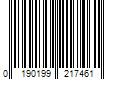 Barcode Image for UPC code 0190199217461