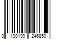 Barcode Image for UPC code 0190199246850. Product Name: 