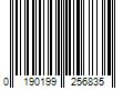 Barcode Image for UPC code 0190199256835