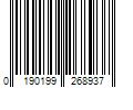 Barcode Image for UPC code 0190199268937