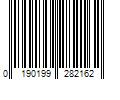 Barcode Image for UPC code 0190199282162