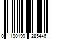 Barcode Image for UPC code 0190199285446