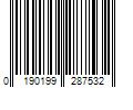 Barcode Image for UPC code 0190199287532