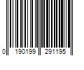 Barcode Image for UPC code 0190199291195