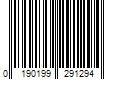 Barcode Image for UPC code 0190199291294