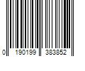 Barcode Image for UPC code 0190199383852