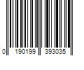 Barcode Image for UPC code 0190199393035